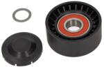 MAXGEAR Napínacia kladka rebrovaného klinového remeňa MAXGEAR 54-0606 (54-0606)