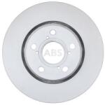 A. B. S Brzdový kotúč A. B. S. 18118 (18118)