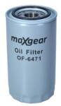 MAXGEAR Olejový filter MAXGEAR 26-2129 (26-2129)