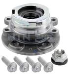 SNR Súprava ložísk kolesa SNR R155.120 (R155.120)