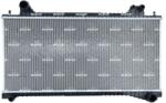 NRF Chladič motora NRF 550348 (550348)