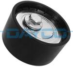 DAYCO Vratná/vodiaca kladka rebrovaného klinového remeňa DAYCO APV3301 (APV3301)