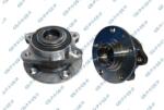 GSP Súprava ložísk kolesa GSP 9400196 (9400196)