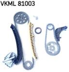 SKF Sada rozvodovej reťaze SKF VKML 81003 (VKML 81003)