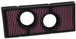 K&N Filters Vzduchový filter K&N Filters KT-9504 (KT-9504)