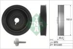 Schaeffler INA Sada remeníc, kľukový hriadel Schaeffler INA 544 0054 20 (544 0054 20)