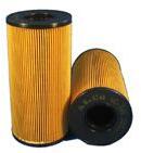 Alco Filter Olejový filter ALCO FILTER MD-345 (MD-345)