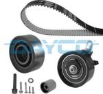 DAYCO Sada ozubeného remeňa DAYCO KTB494 (KTB494)