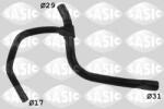 SASIC Hadica chladenia SASIC SWH4344 (SWH4344)