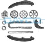 DAYCO Sada rozvodovej reťaze DAYCO KTC1063 (KTC1063)