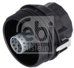 Febi Bilstein Veko, puzdro olejového filtra FEBI BILSTEIN 179327 (179327)