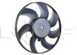 NRF Ventilátor chladenia motora NRF 47388 (47388)