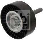 Febi Bilstein Vratná/vodiaca kladka rebrovaného klinového remeňa FEBI BILSTEIN 30859 (30859)