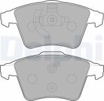 DELPHI Klocki Ham. Vw Multivan V 06- 16 (lp2224)