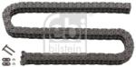 Febi Bilstein Rozvodová reťaz FEBI BILSTEIN 09243 (09243)