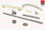 FAI AutoParts Sada rozvodovej reťaze FAI AutoParts TCK312NG (TCK312NG)