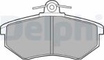 DELPHI Klocki Ham. Audi 80 16mm (lp424)