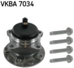SKF Súprava ložísk kolesa SKF VKBA 7034 (VKBA 7034)