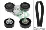 Schaeffler INA Ozubený klinový remeň - Sada Schaeffler INA 529 0426 10 (529 0426 10)