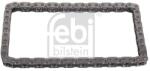 Febi Bilstein Reťaz, pohon olejového čerpadla FEBI BILSTEIN 100678 (100678)