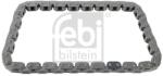 Febi Bilstein Reťaz, pohon olejového čerpadla FEBI BILSTEIN 40393 (40393)