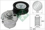 Schaeffler INA Napinák rebrovaného klinového remeňa Schaeffler INA 534 0703 10 (534 0703 10)