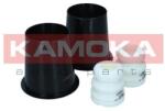KAMOKA Ochranná sada tlmiča proti prachu KAMOKA 2019204 (2019204)
