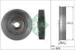 Schaeffler INA Remenica kľukového hriadeľa Schaeffler INA 544 0090 10 (544 0090 10)