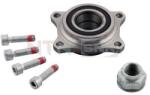 SNR Súprava ložísk kolesa SNR R160.30 (R160.30)