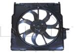 NRF Ventilátor chladenia motora NRF 47733 (47733)