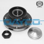 DAYCO Zestaw Lozysk Kol (kwd1009)
