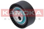 KAMOKA Napínacia kladka rebrovaného klinového remeňa KAMOKA R0334 (R0334)