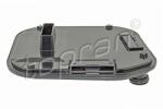 TOPRAN Hydraulický filter automatickej prevodovky TOPRAN 116 169 (116 169)