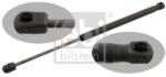 Febi Bilstein Pneumatická pružina kufor/ložný priestor FEBI BILSTEIN 28004 (28004)