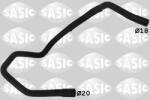 SASIC Hadica chladenia SASIC 3400131 (3400131)