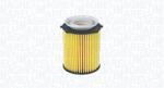 Magneti Marelli Olejový filter MAGNETI MARELLI 153071760761 (153071760761)