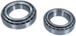 MAXGEAR Súprava ložísk kolesa MAXGEAR 33-1319 (33-1319)