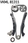 SKF Sada rozvodovej reťaze SKF VKML 81311 (VKML 81311)