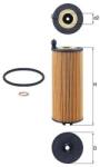 MAHLE Olejový filter MAHLE OX 1302D (OX 1302D)