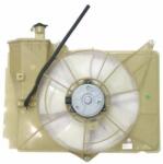 NRF Ventilátor chladenia motora NRF 47530 (47530)