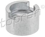 TOPRAN Závitové puzdro, pružiaca jednotka TOPRAN 104 149 (104 149)