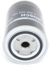 Bosch Olejový filter BOSCH 0 986 452 400 (0 986 452 400)