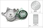 Schaeffler INA Napinák rebrovaného klinového remeňa Schaeffler INA 534 0654 10 (534 0654 10)