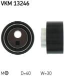 SKF Napínacia kladka ozubeného remeňa SKF VKM 13246 (VKM 13246)
