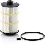 Mann-filter Olejový filter MANN-FILTER HU 7024 z (HU 7024 z)