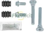 FRENKIT Sada vodiacich puzdier brzdového strmeňa FRENKIT 811006 (811006)