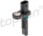 TOPRAN Snímač počtu otáčok kolesa TOPRAN 410 482 (410 482)