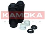 KAMOKA Ochranná sada tlmiča proti prachu KAMOKA 2019191 (2019191)