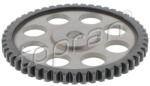 TOPRAN Ozubené koleso vačkového hriadeľa TOPRAN 118 515 (118 515)