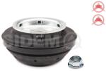 SIDEM Sada na opravu, oporné ložisko pružiacej jednotky SIDEM 809435 KIT (809435 KIT)